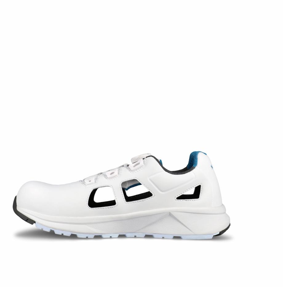 Cloud Open Shoe BOA®