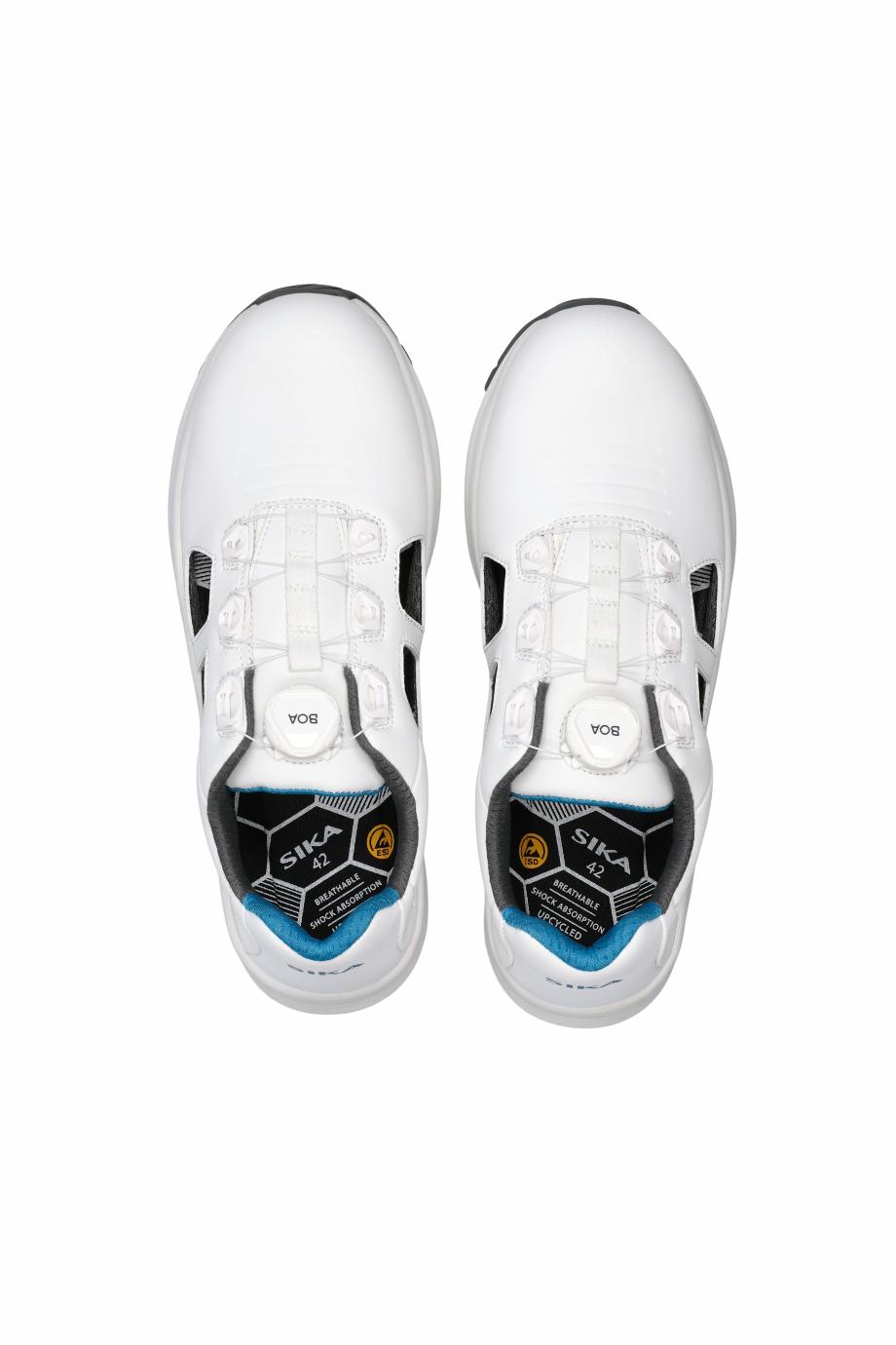 Cloud Open Shoe BOA®