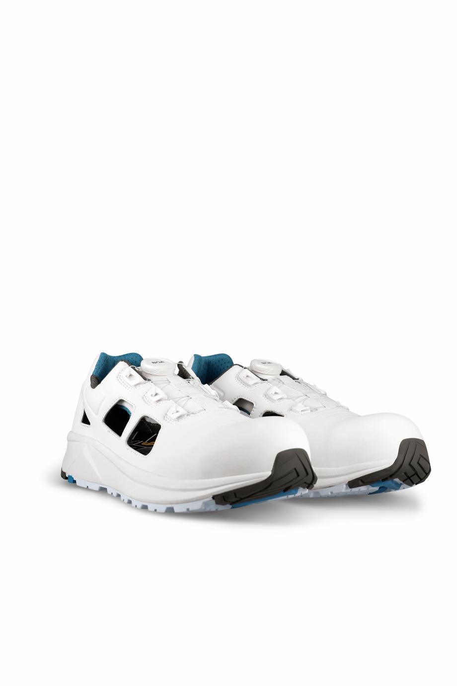 Cloud Open Shoe BOA®
