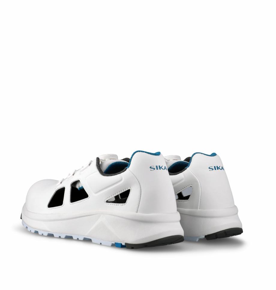 Cloud Open Shoe BOA®