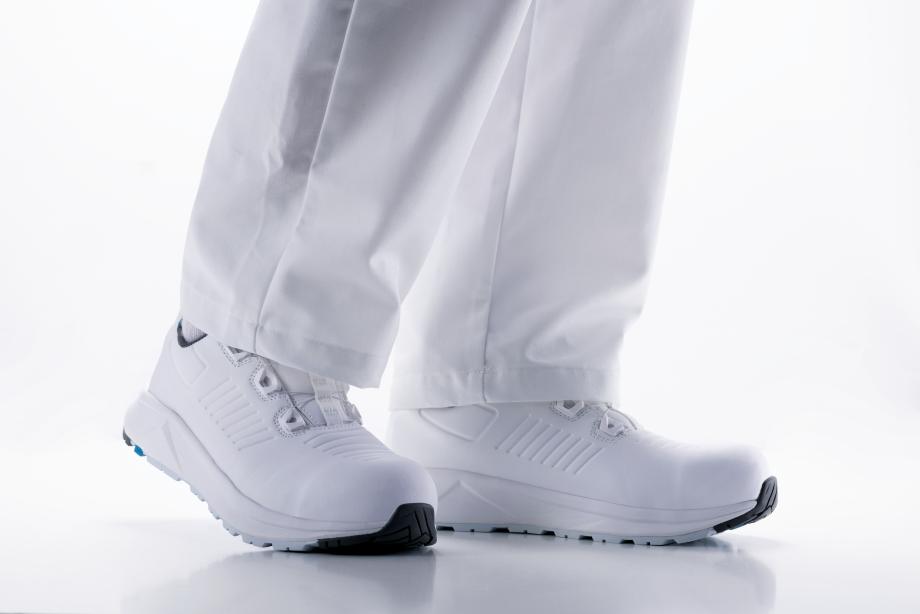 Cloud Microfiber BOA® 