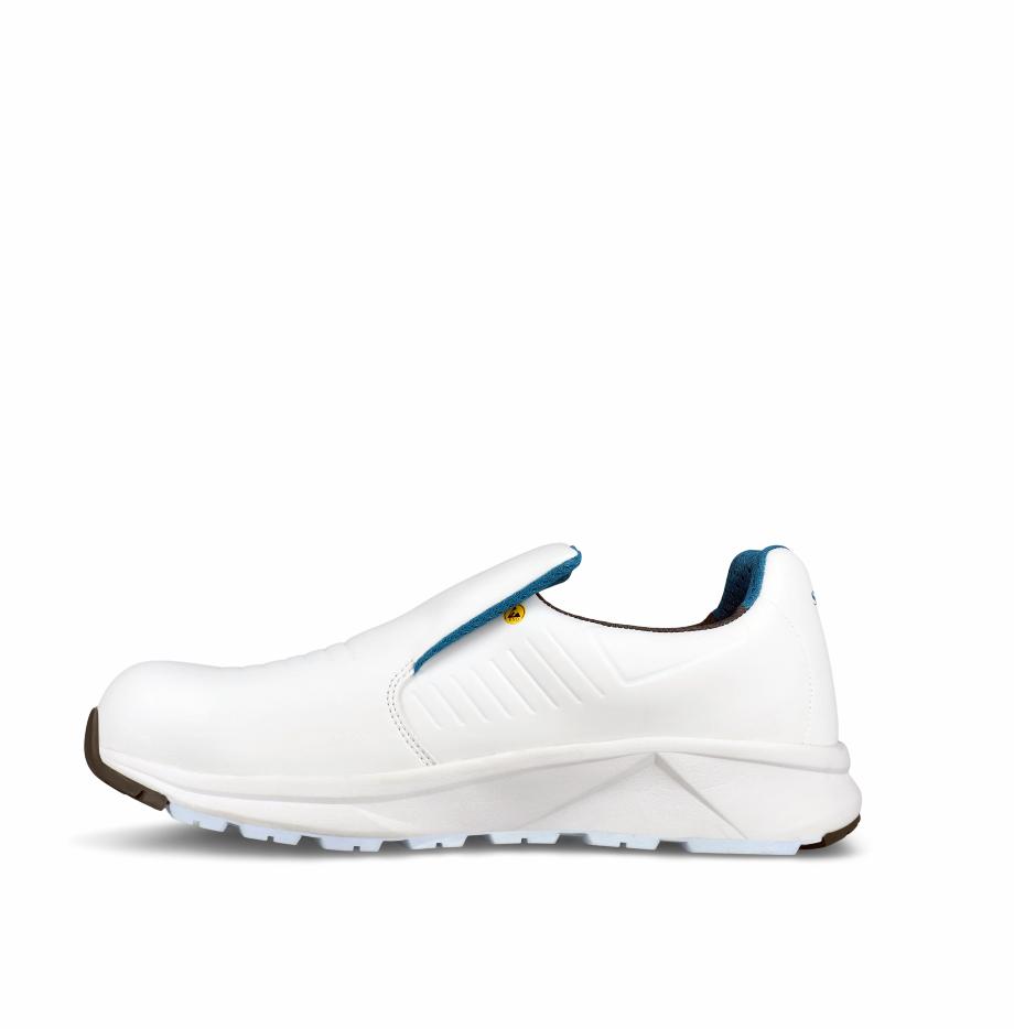 Cloud Slip-on