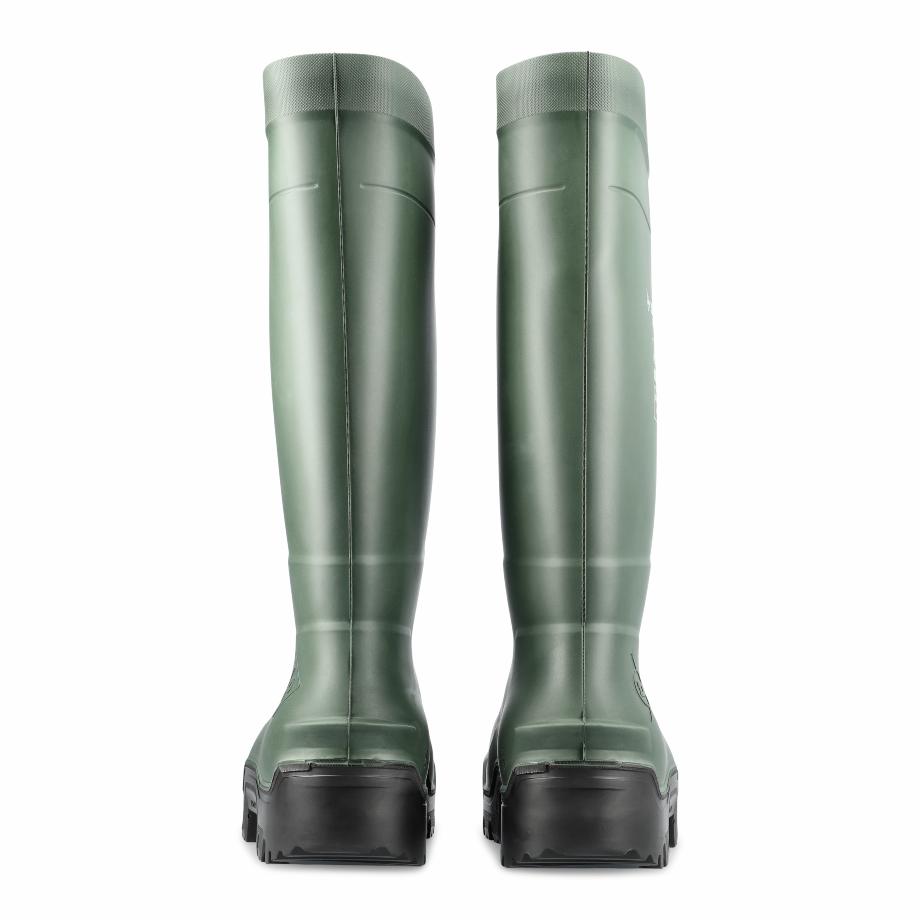 Fieldpro Thermo+ Green