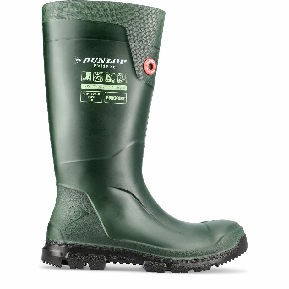 Purofort FieldPro full safety