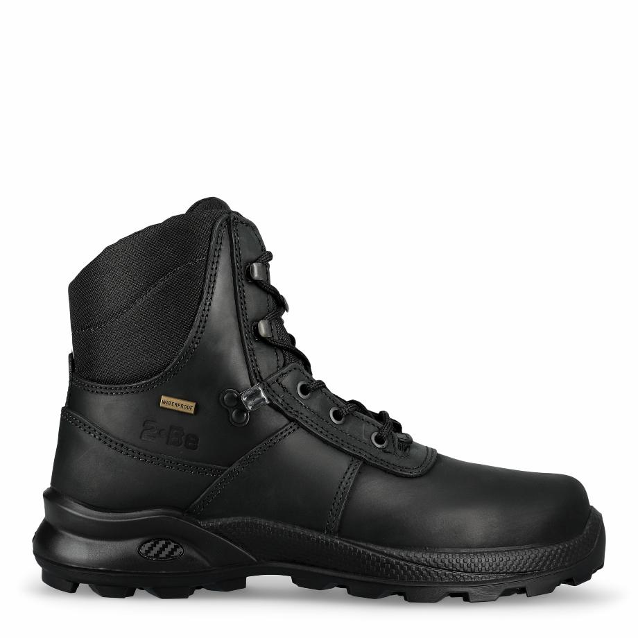 2-BE TASK FORCE LIGHT BOOTS