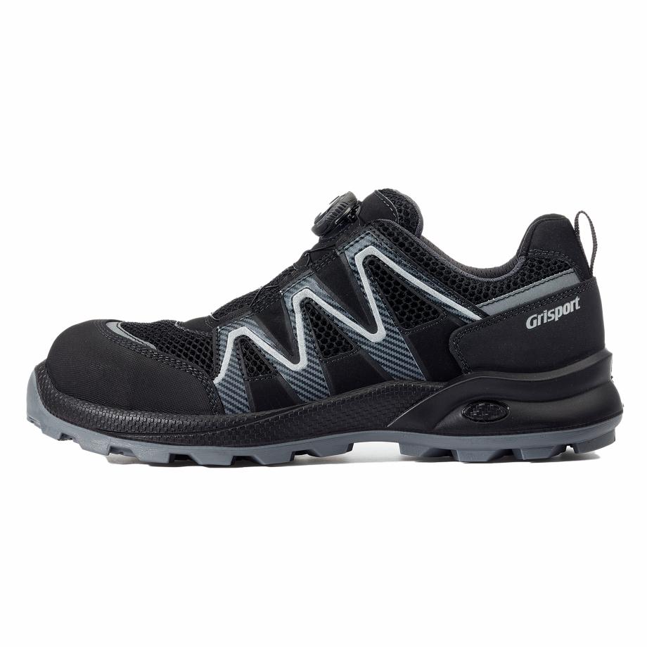 GRISPORT ESD SHOE W/BOA®