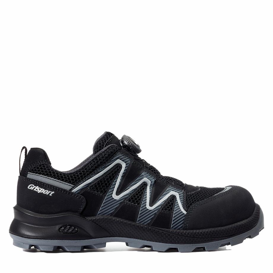 GRISPORT ESD SHOE W/BOA®