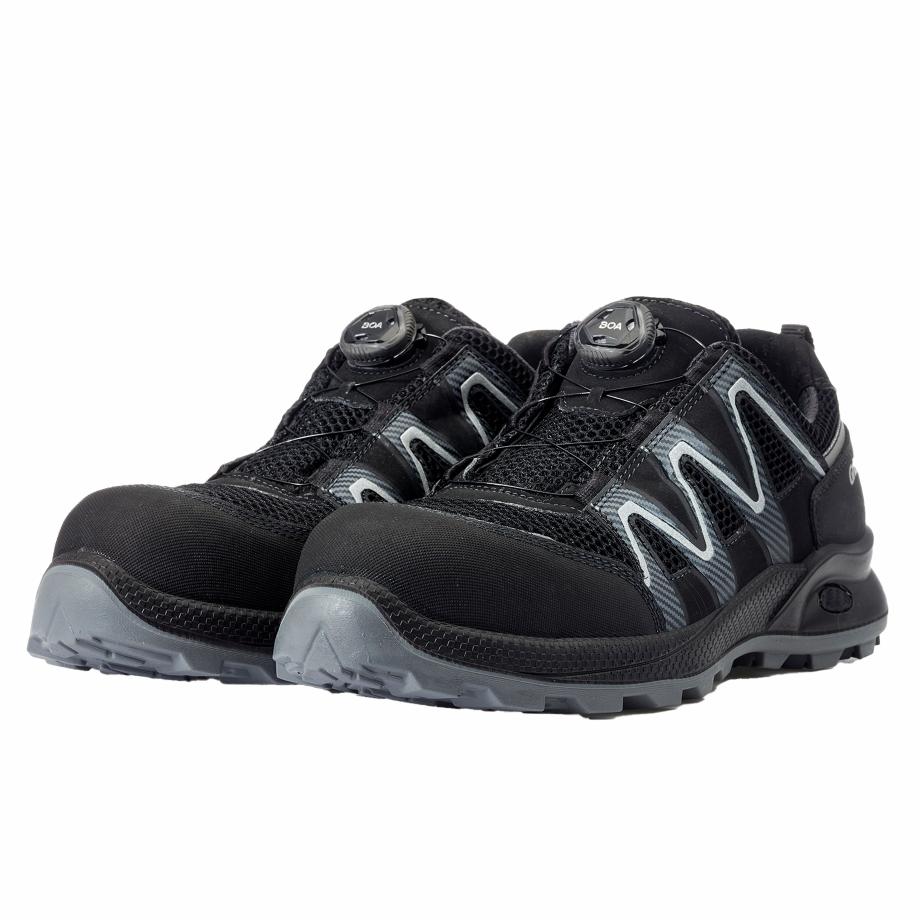 GRISPORT ESD SHOE W/BOA®