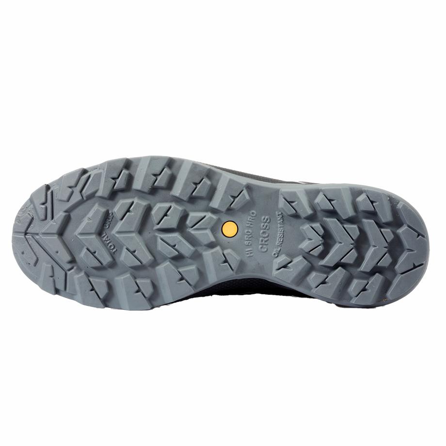 GRISPORT ESD SHOE W/BOA®