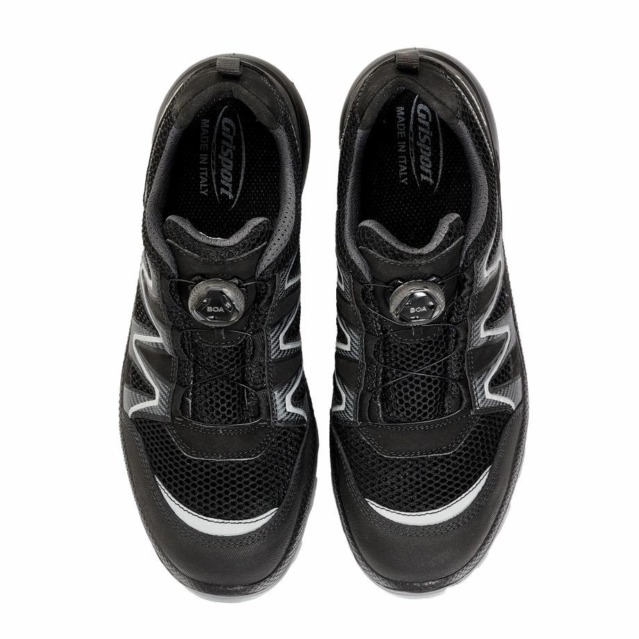 GRISPORT ESD SHOE W/BOA®