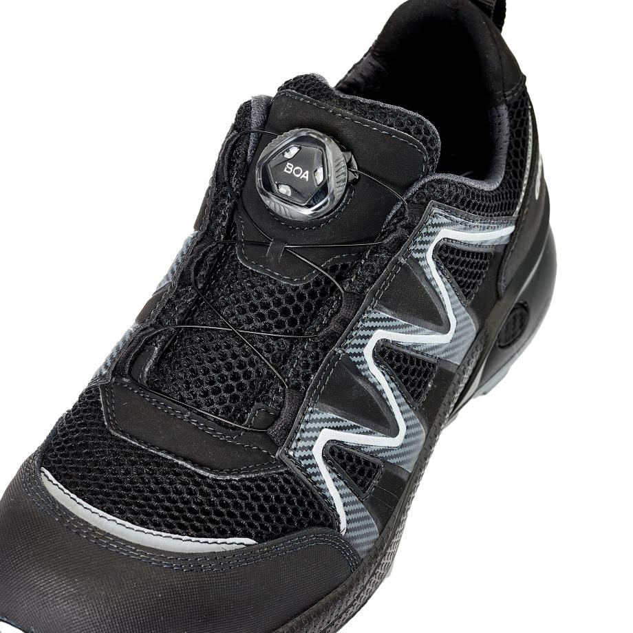 GRISPORT ESD SHOE W/BOA®