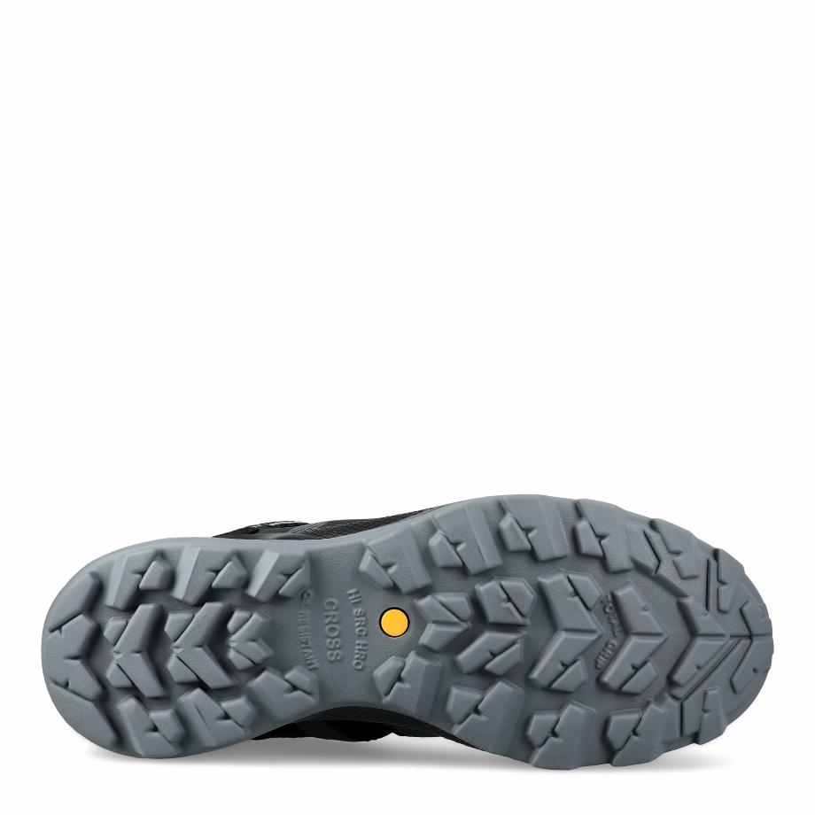 GRISPORT ESD SANDAL W/BOA®