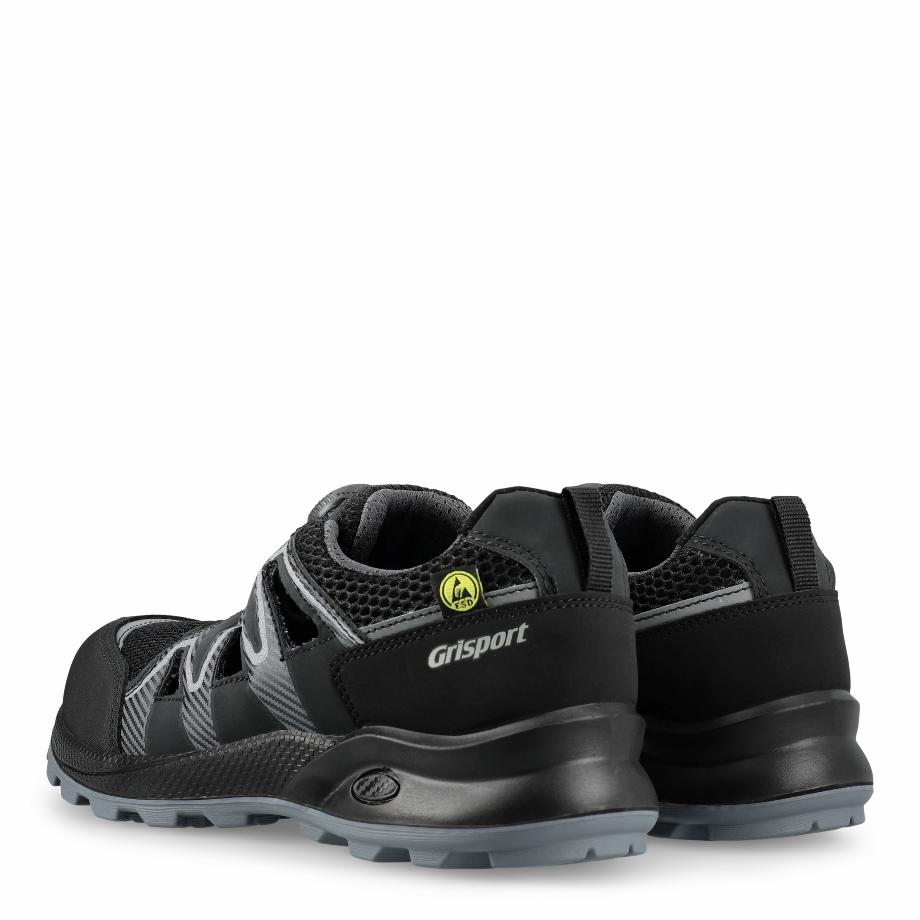 GRISPORT ESD SANDAL W/BOA®