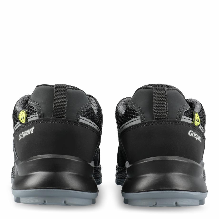 GRISPORT ESD SANDAL W/BOA®