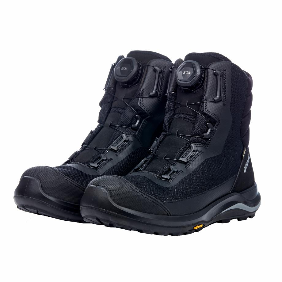 GRISPORT GORETEX BOOT W/BOA®