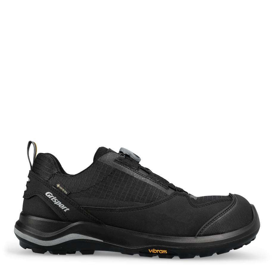 GRISPORT GORE-TEX SHOE M/BOA®