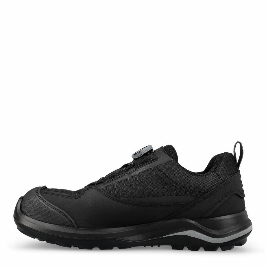 GRISPORT GORE-TEX SHOE M/BOA®