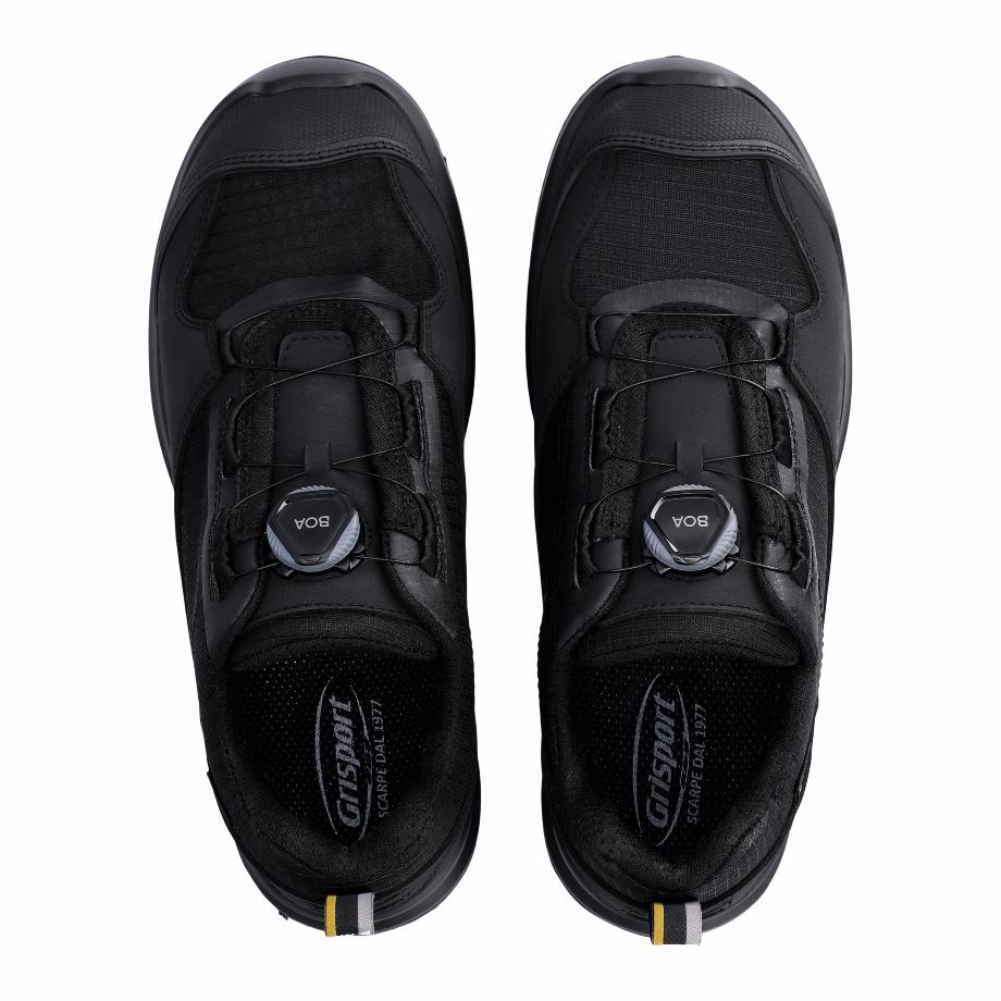 GRISPORT GORE-TEX SHOE M/BOA®