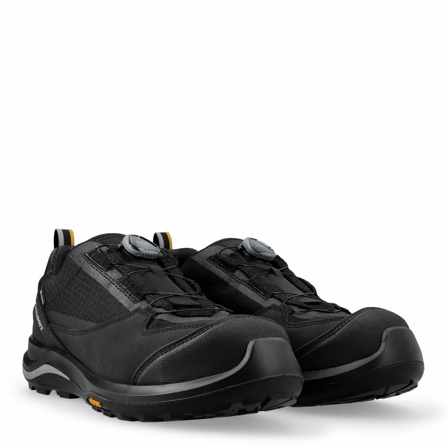 GRISPORT GORE-TEX SHOE M/BOA®
