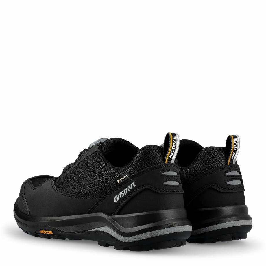 GRISPORT GORE-TEX SHOE M/BOA®
