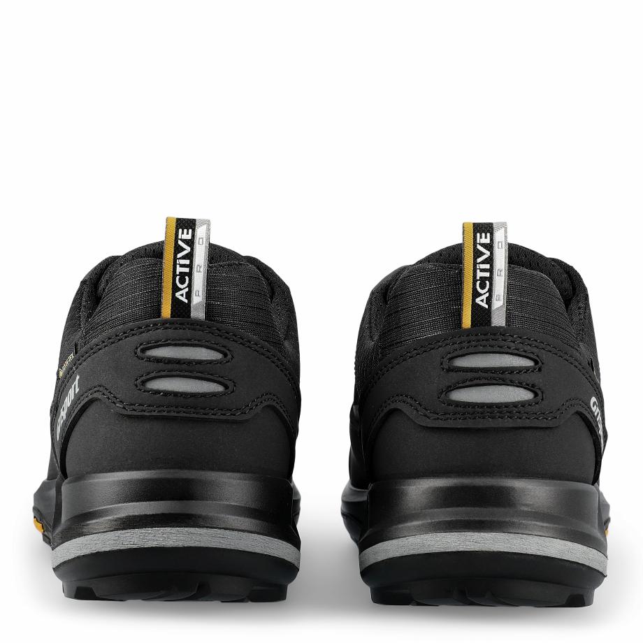 GRISPORT GORE-TEX SHOE M/BOA®
