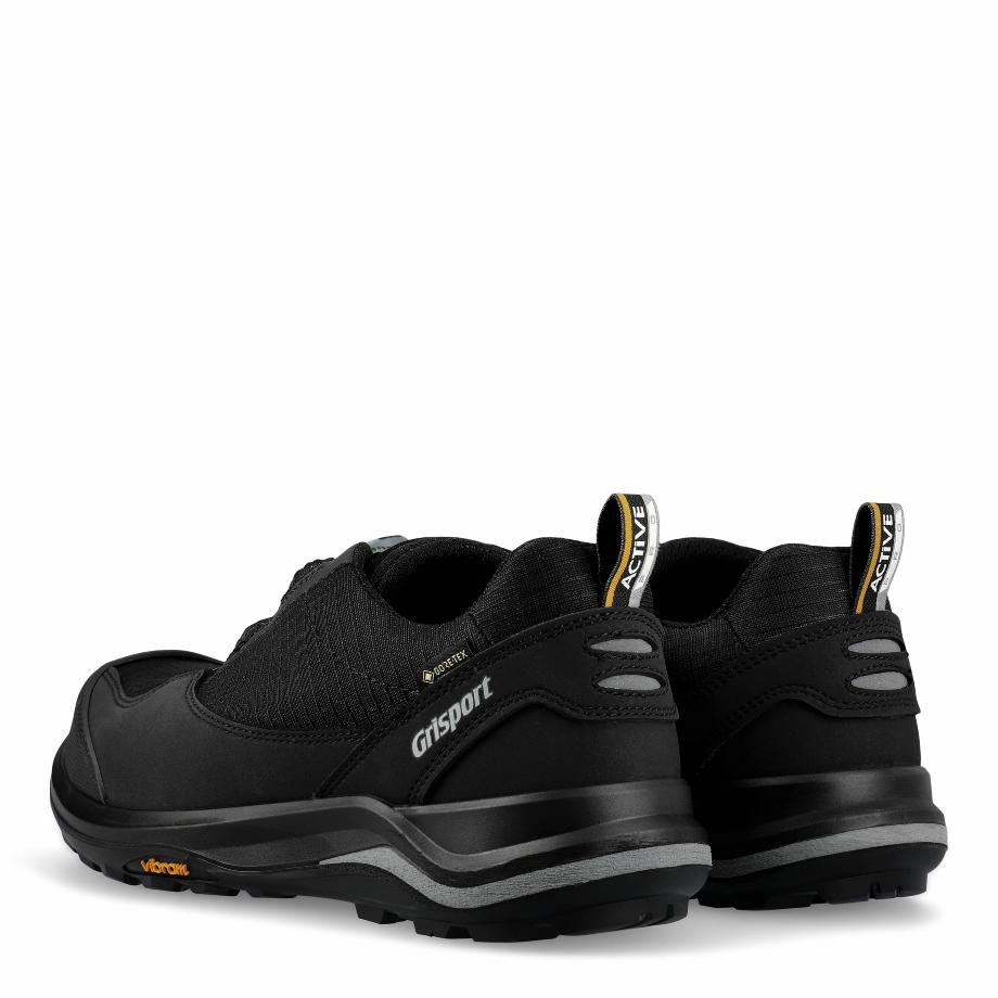 GRISPORT GORE-TEX SHOE M/BOA®