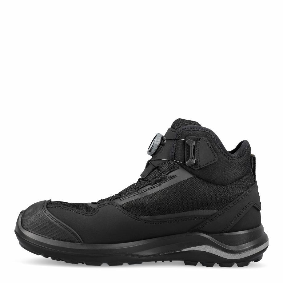 GRISPORT GORETEX BOOTEE W/BOA®