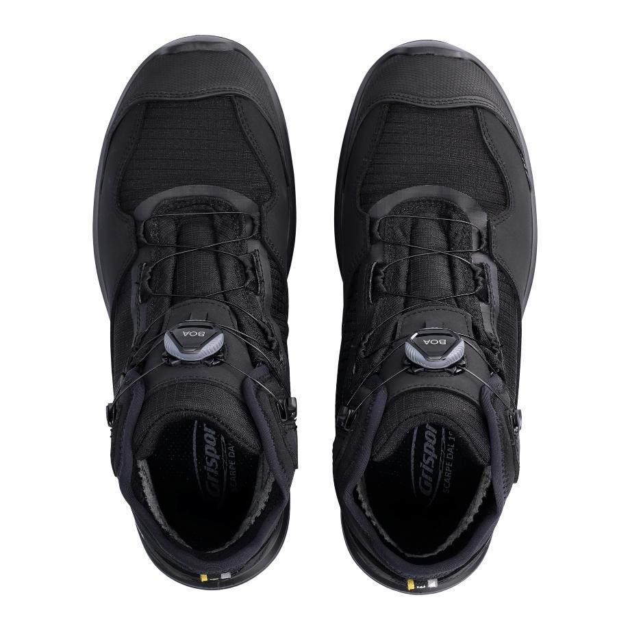 GRISPORT GORETEX BOOTEE W/BOA®