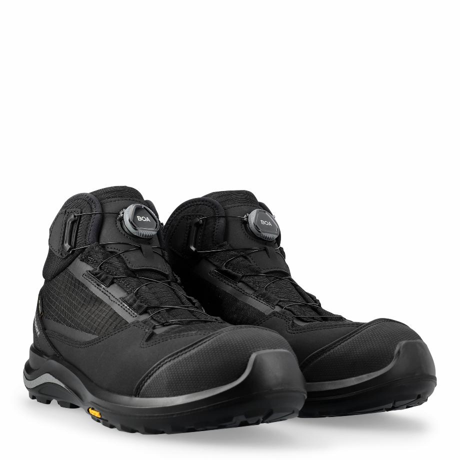 GRISPORT GORETEX BOOTEE W/BOA®