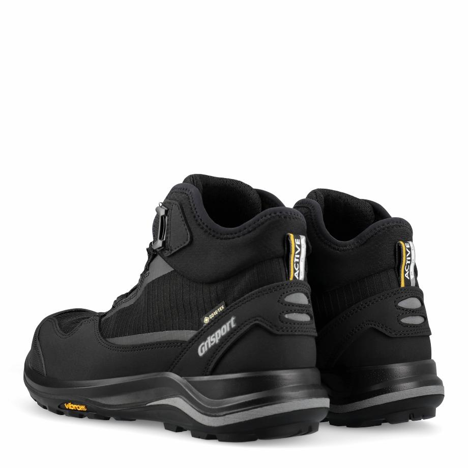 GRISPORT GORETEX BOOTEE W/BOA®