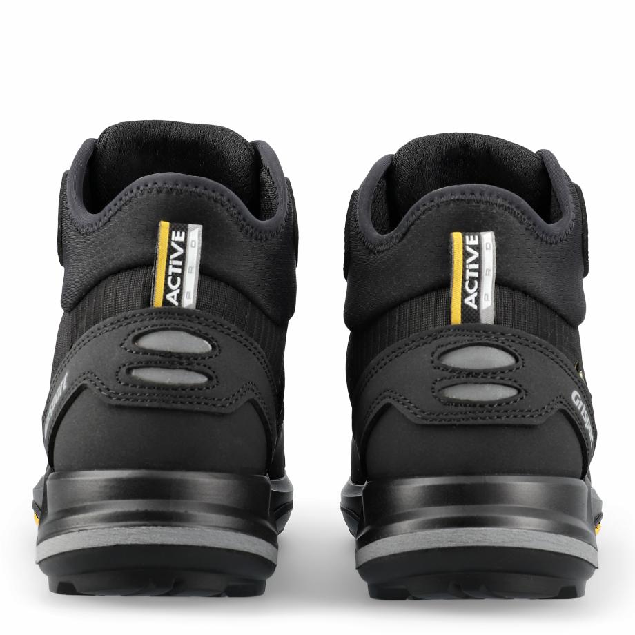 GRISPORT GORETEX BOOTEE W/BOA®