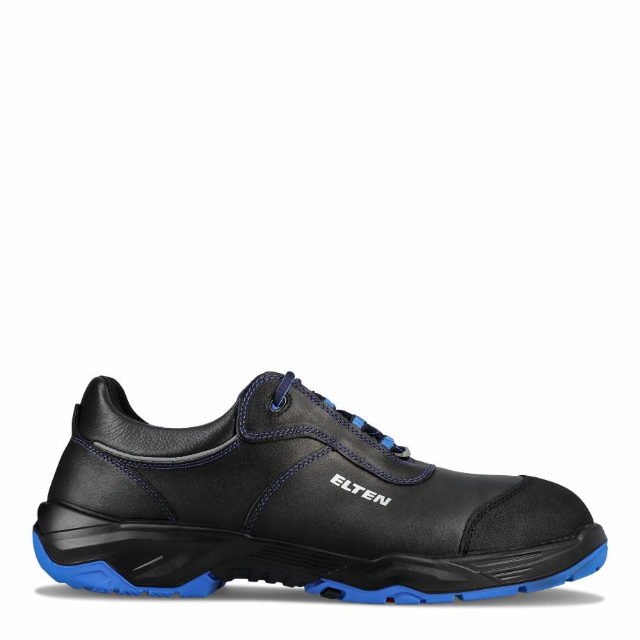 REACTION blue Low ESD S3