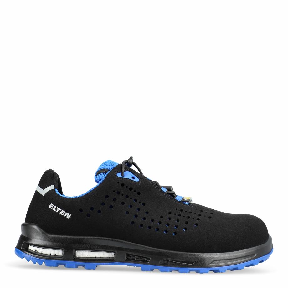 Impulse XXT Blue Low