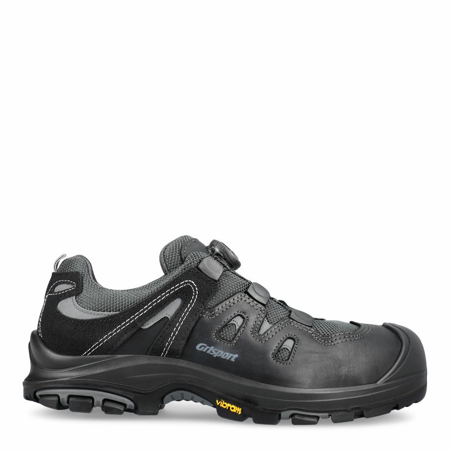 GRISPORT SHOE W/BOA®
