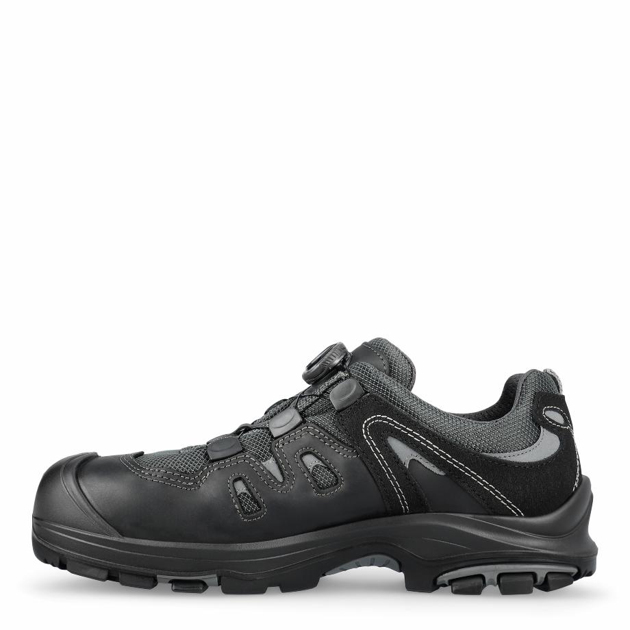 GRISPORT SHOE W/BOA®