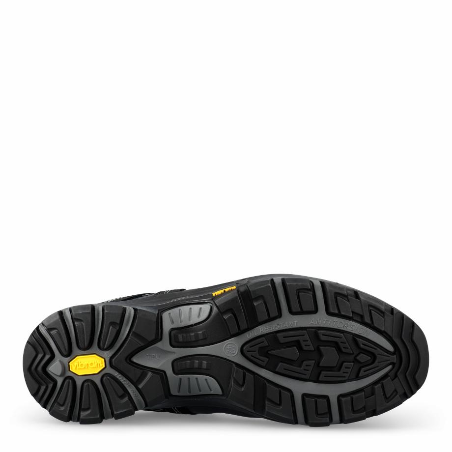 GRISPORT SHOE W/BOA®