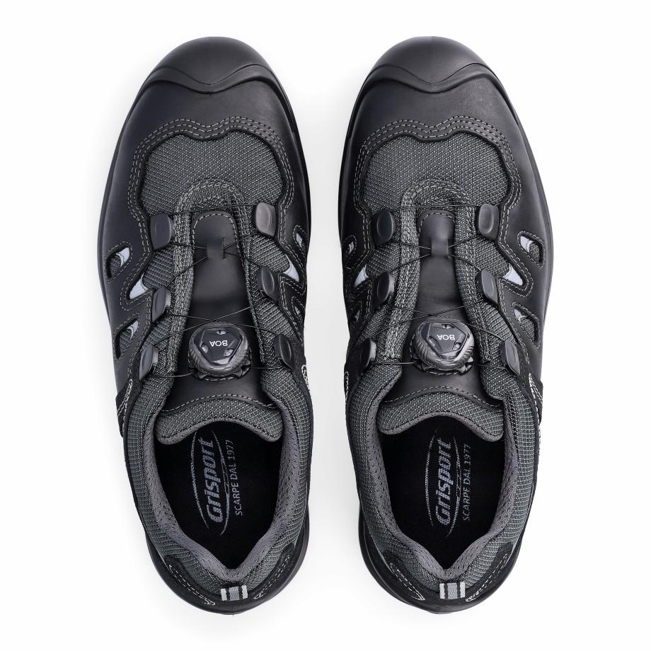 GRISPORT SHOE W/BOA®