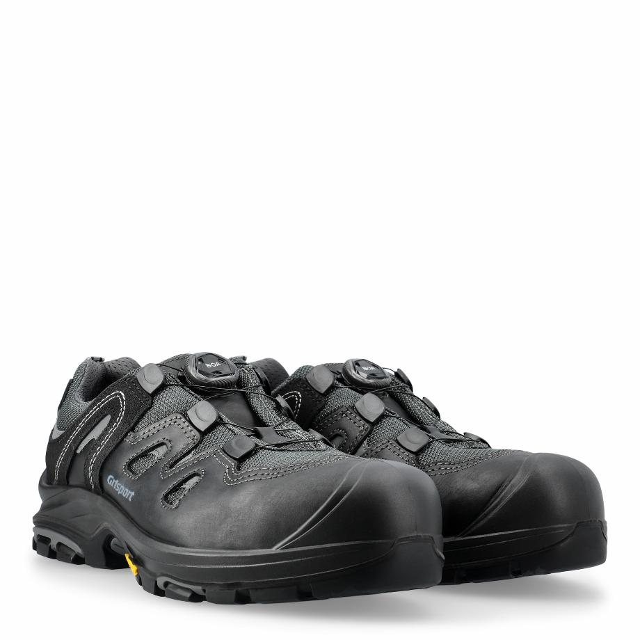 GRISPORT SHOE W/BOA®
