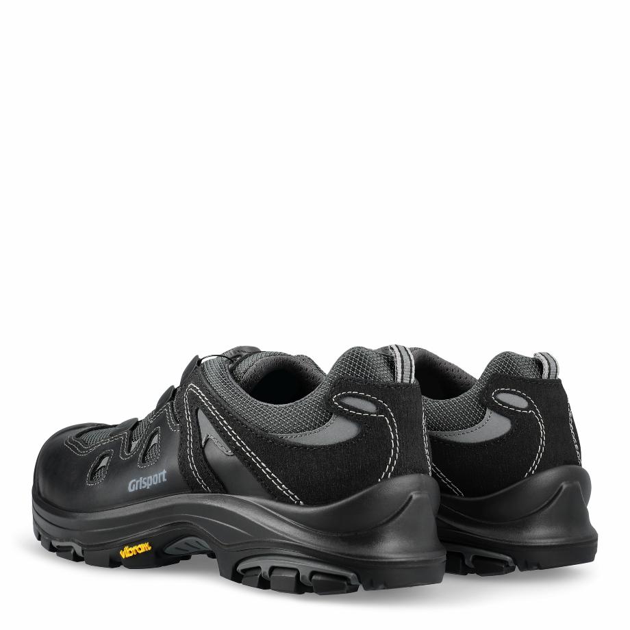 GRISPORT SHOE W/BOA®