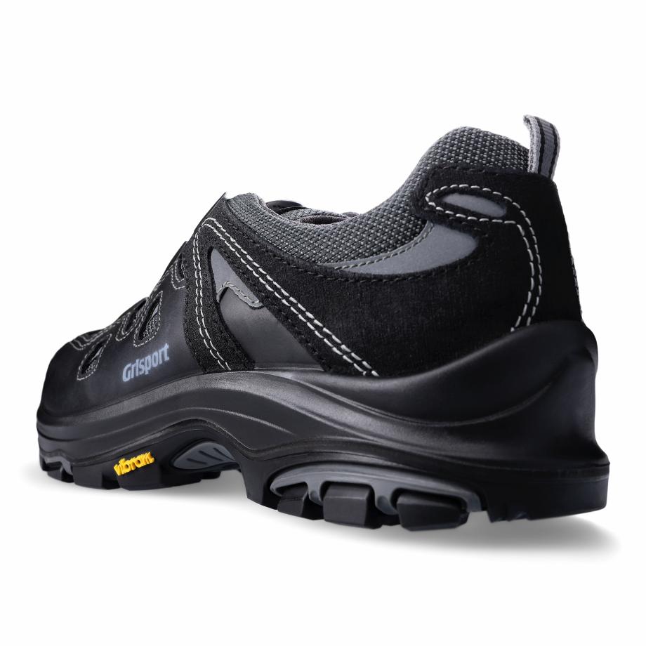 GRISPORT SHOE W/BOA®