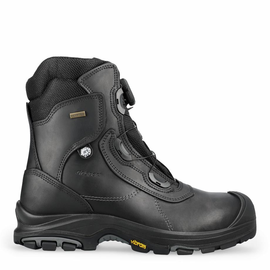 GRISPORT BOOT W/BOA®