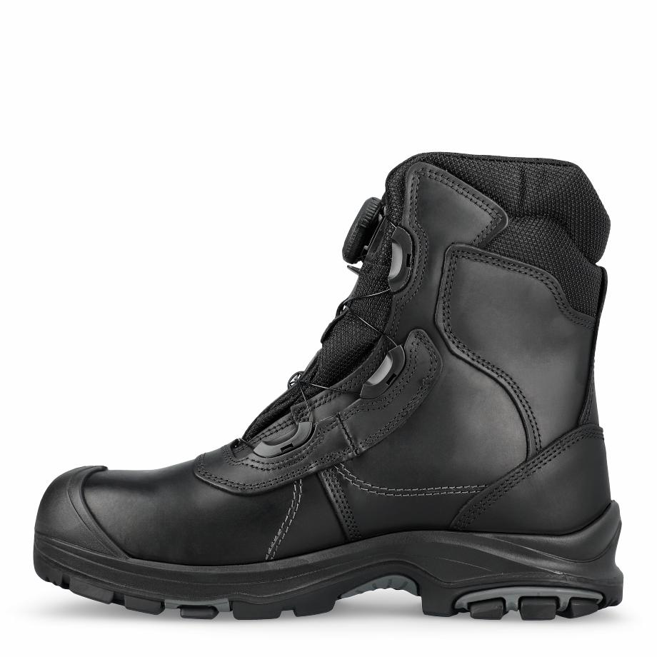 GRISPORT BOOT W/BOA®