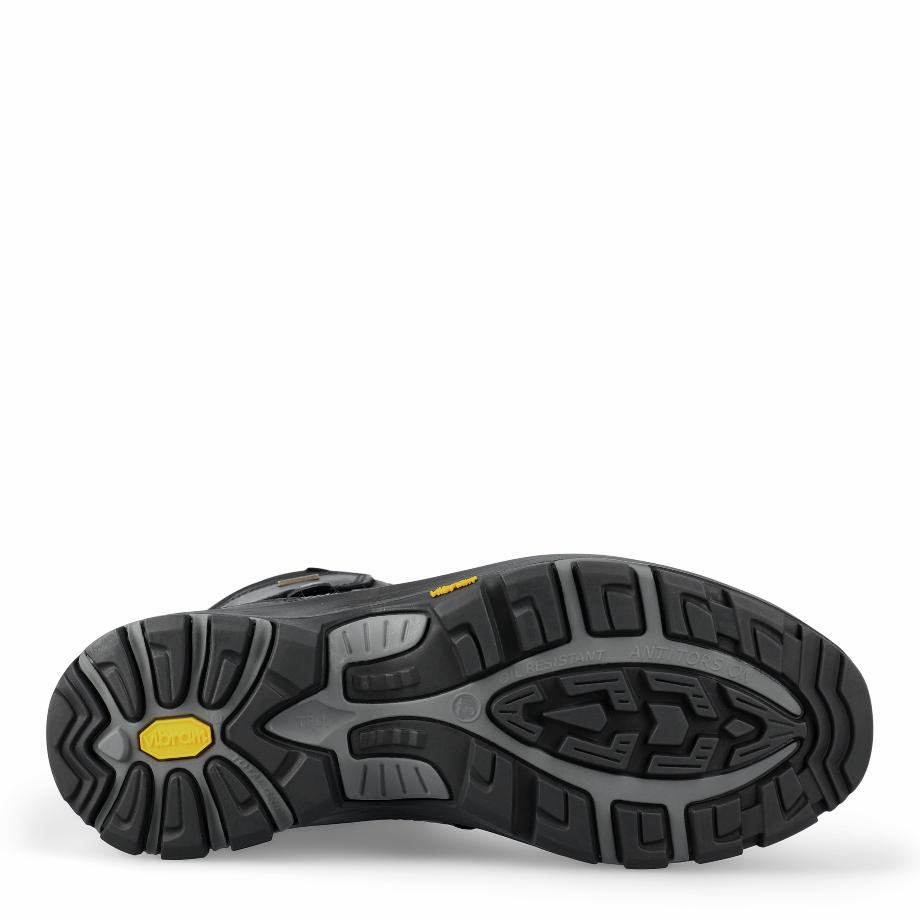 GRISPORT BOOT W/BOA®