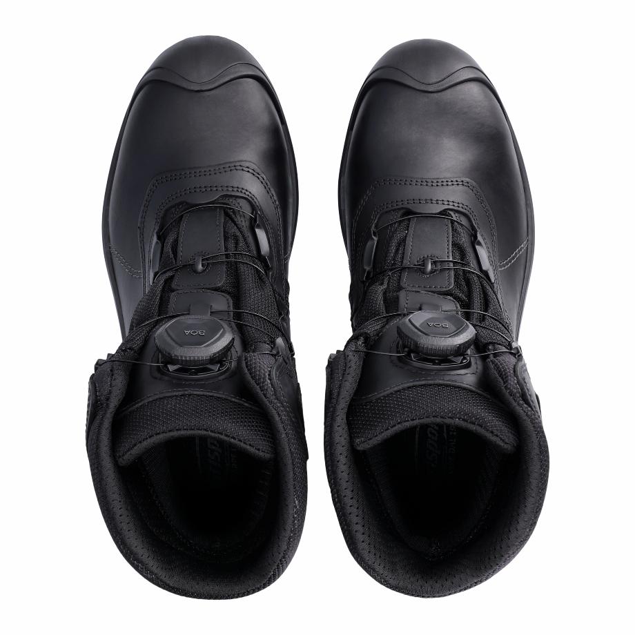 GRISPORT BOOT W/BOA®