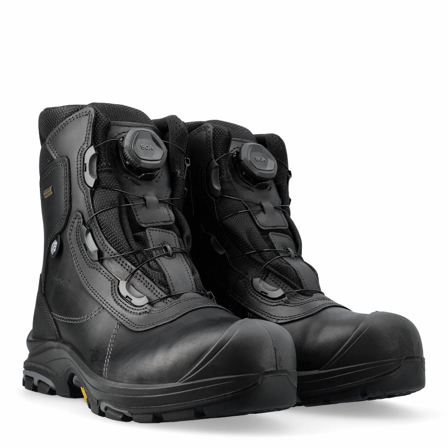 GRISPORT BOOT W/BOA®