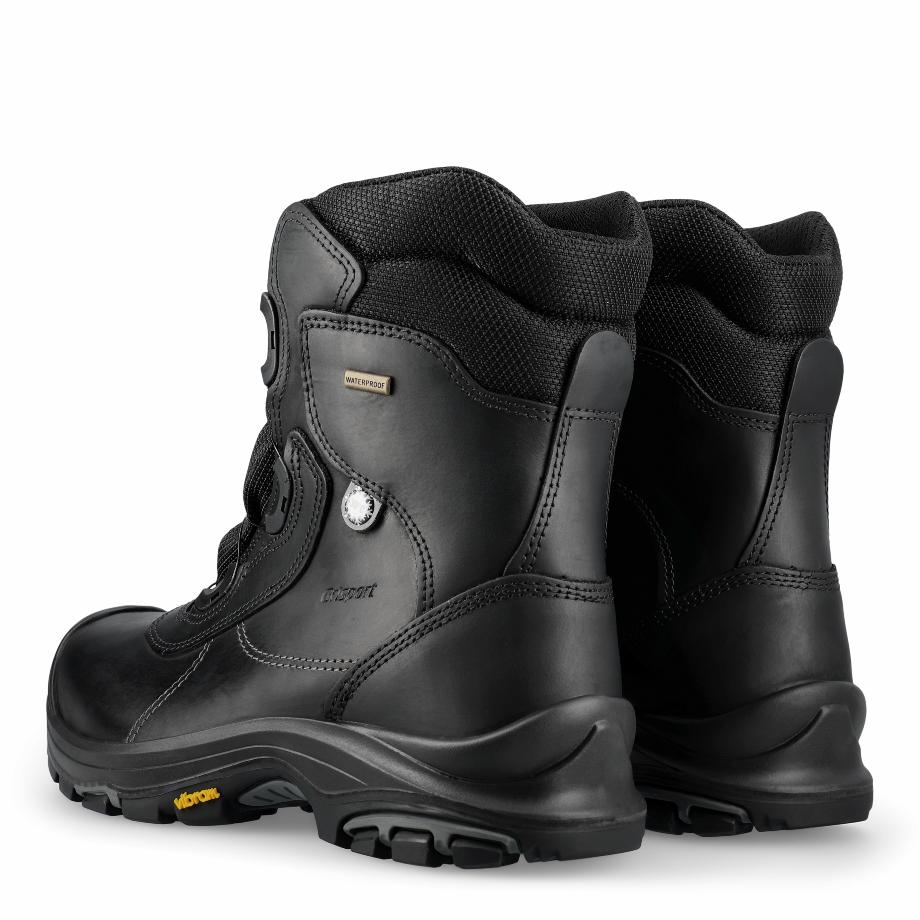 GRISPORT BOOT W/BOA®