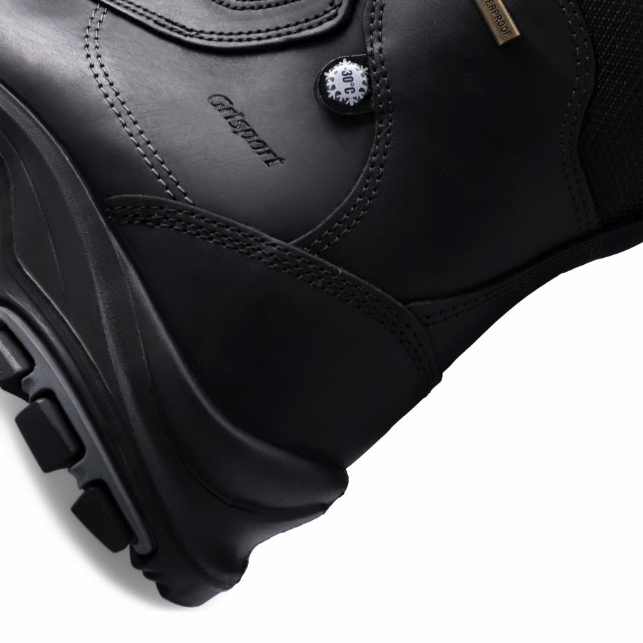 GRISPORT BOOT W/BOA®