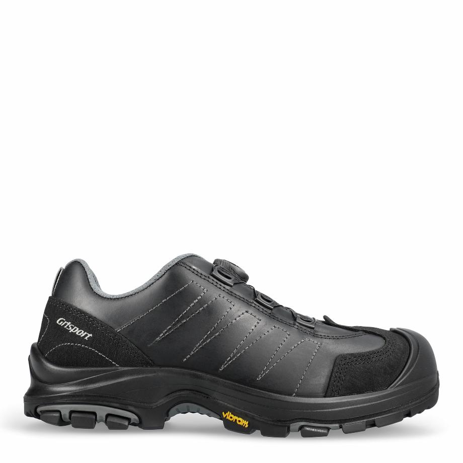 GRISPORT SHOE W/BOA®