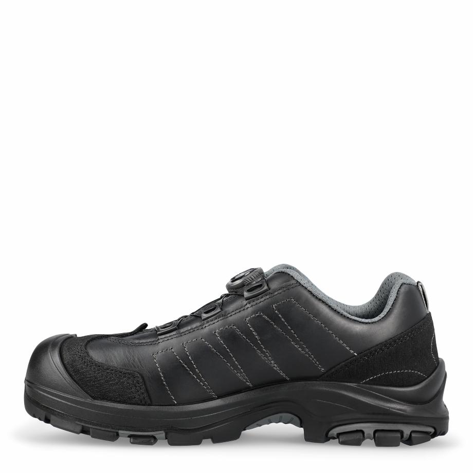 GRISPORT SHOE W/BOA®