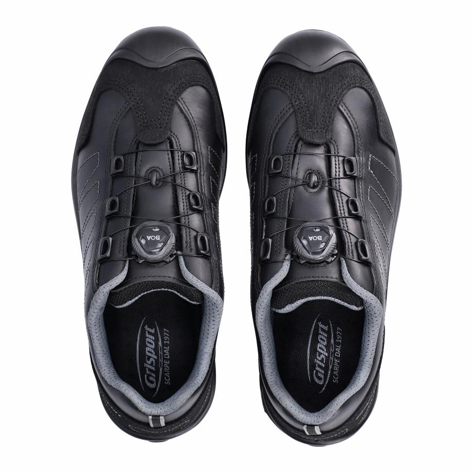 GRISPORT SHOE W/BOA®